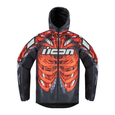 Icon Airform Manik'R Jacket
