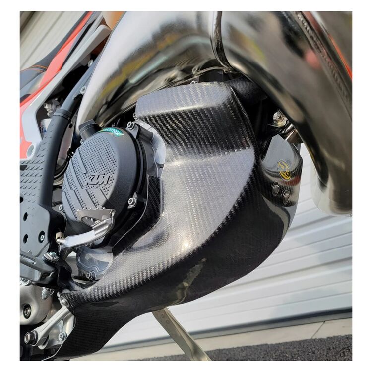 Carbon Fiber