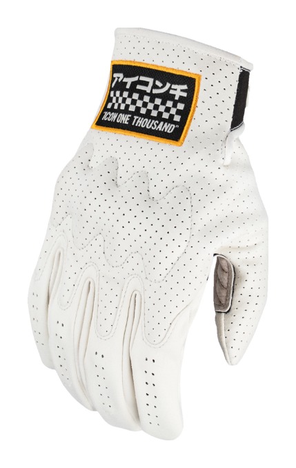 Icon Airform Slabtown Gloves XXXL