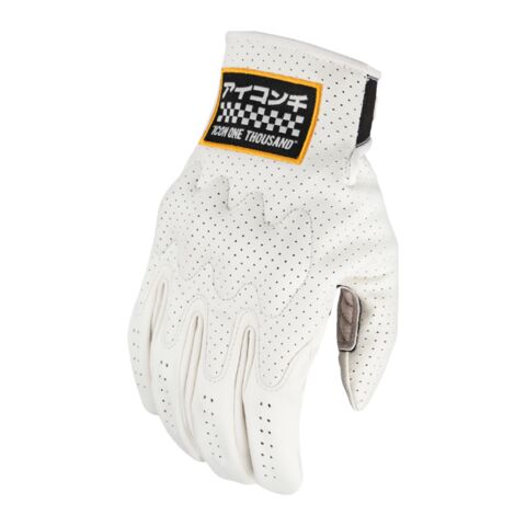 Icon Airform Slabtown Gloves