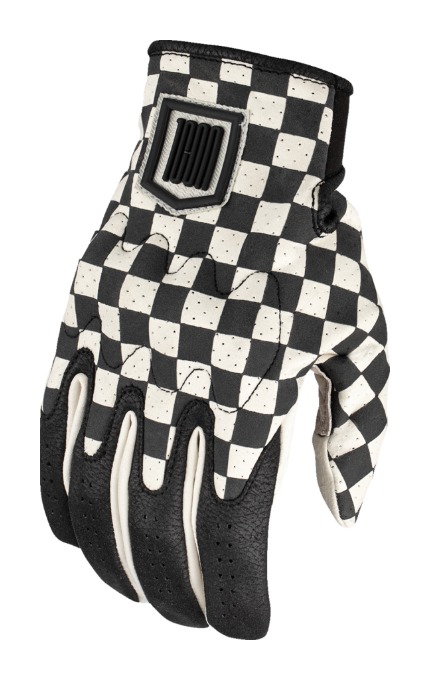 Icon Airform Slabtown Gloves XXXL