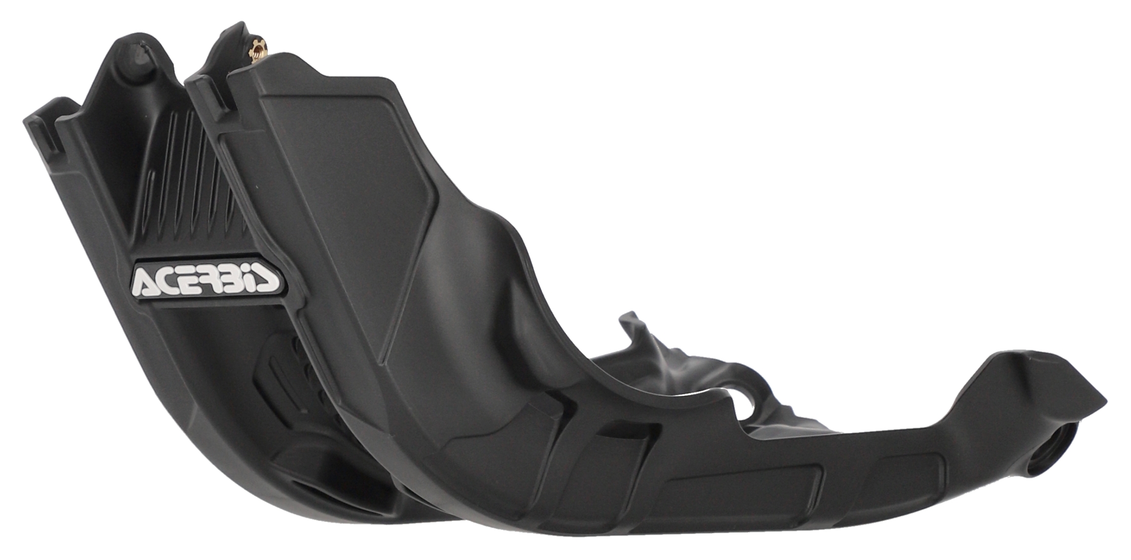 値下げ　KTM EXC-F Acerbis スキッドプレート AC-23764 EXC250&frasl;300TPI スキッドプレート ACERBIS | ラフ＆ロード