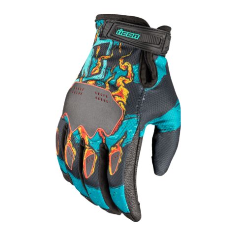 Icon Hooligan Munchies Gloves