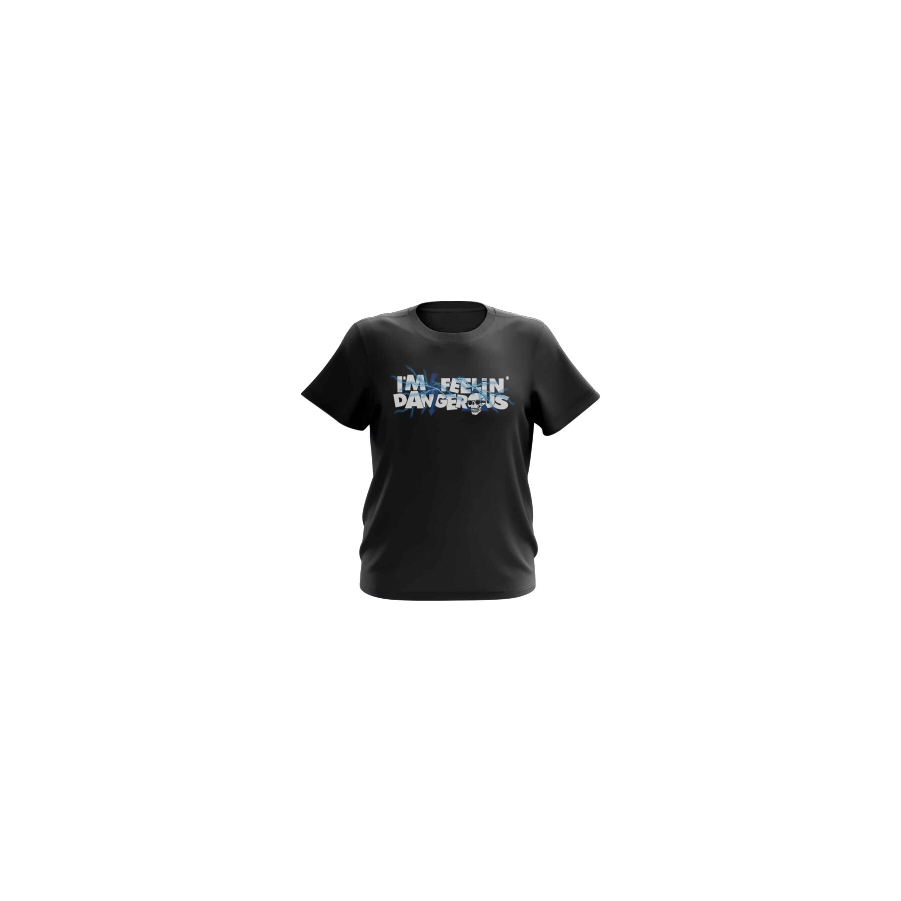 Haiden Deegan Apparel Youth Shocking T-Shirt