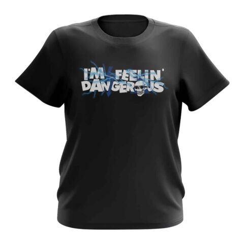 Haiden Deegan Apparel Youth Shocking T-Shirt