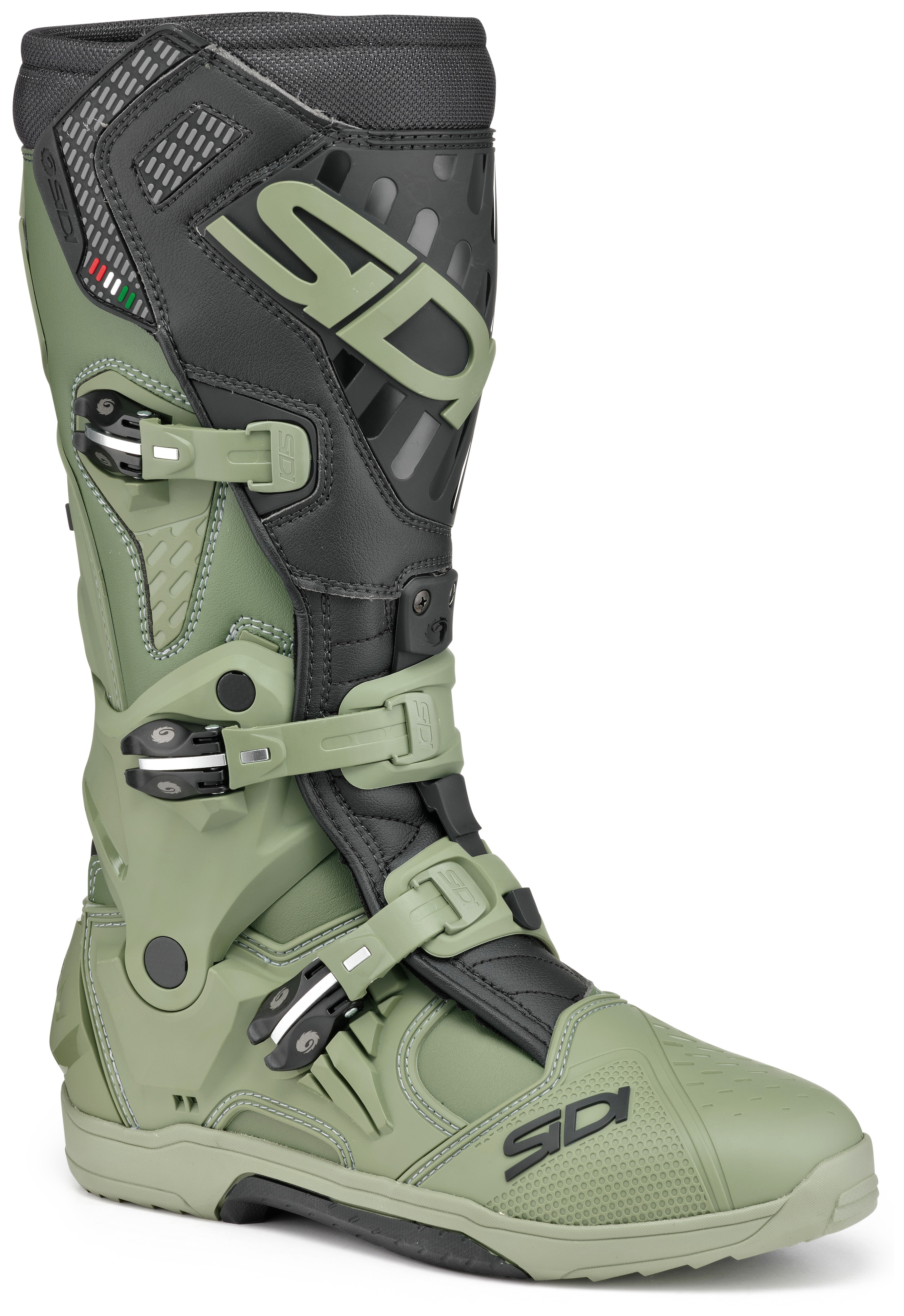 SIDI Crossair Boots 37