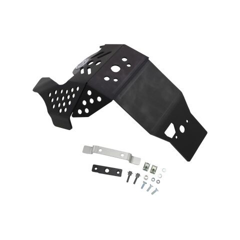 Moose Racing Pro Skid Plate Yamaha YZ450F / FX / WR450F 2019-2023