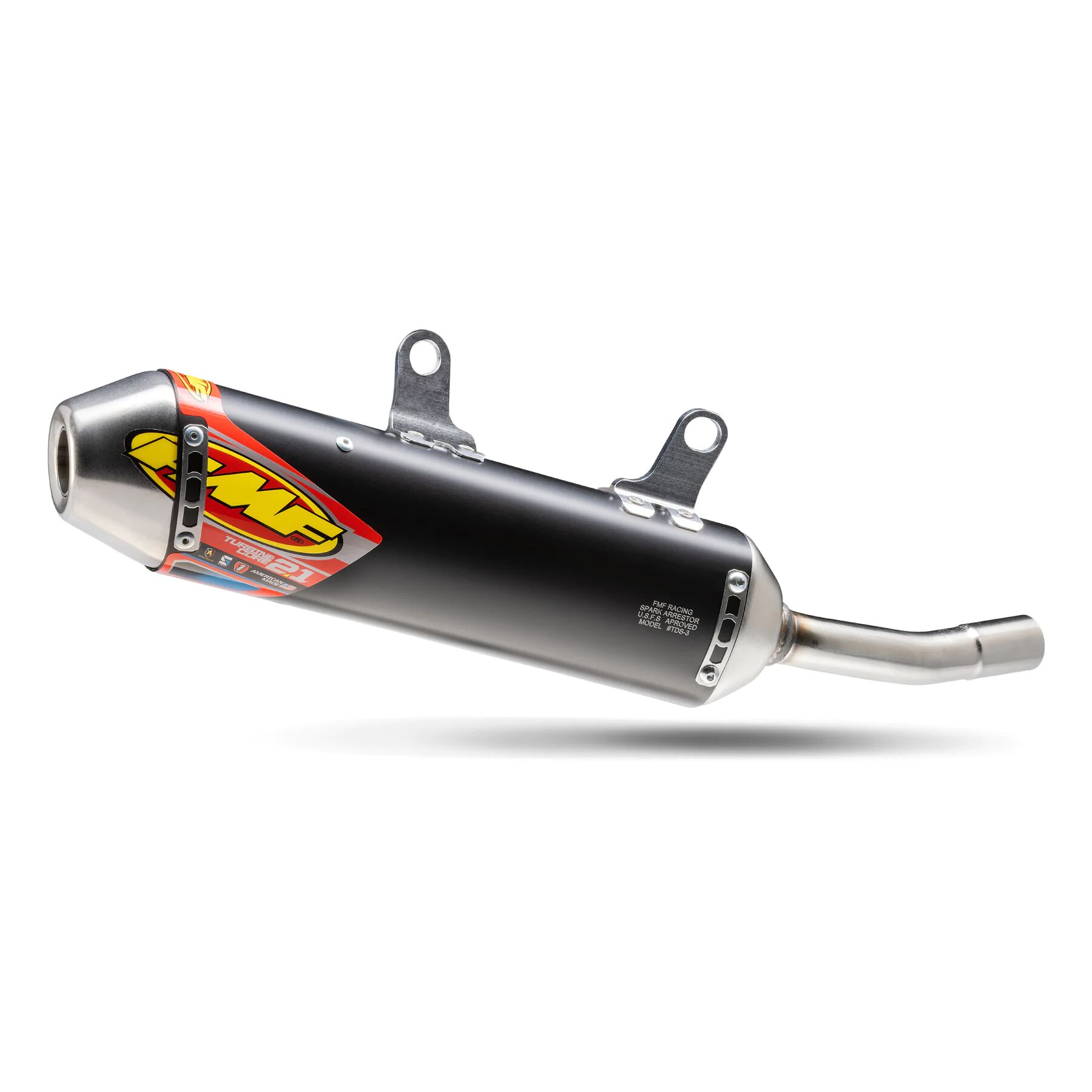 FMF Turbinecore 2.1 Silencer Beta 250RR 2013-2019