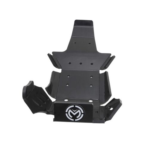 Moose Racing Pro LG Skid Plate Husqvarna 250cc-300cc 2017-2021