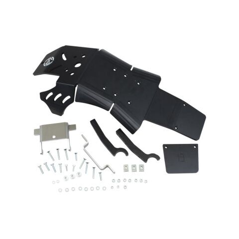 Moose Racing Pro LG Skid Plate KTM / Husqvarna 250cc-300cc 2017-2018