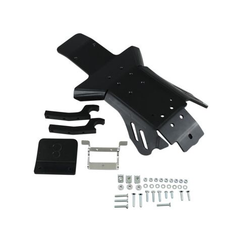 Moose Racing Pro LG Skid Plate KTM / Husqvarna 250cc-300cc 2011-2016