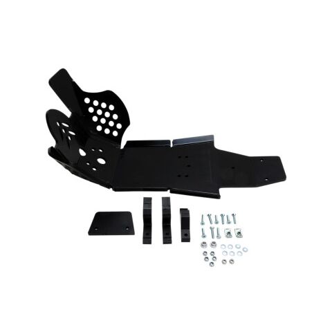 Moose Racing Pro LG Skid Plate Yamaha YZ250F / YZ450F 2014-2017