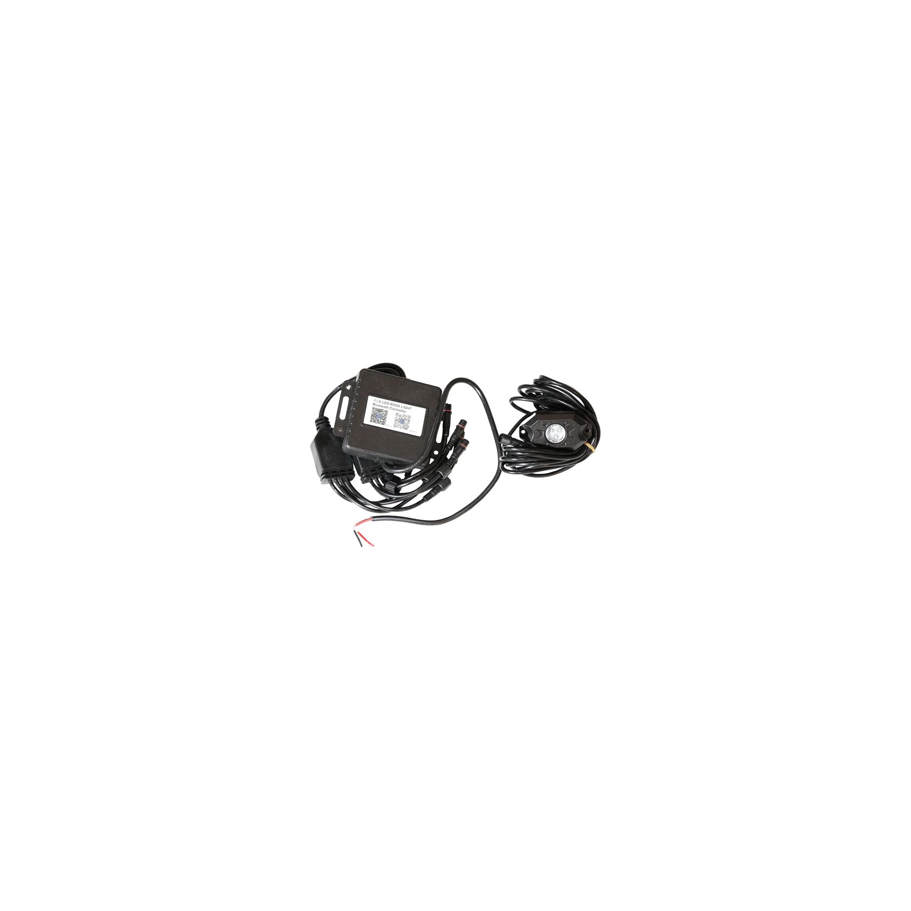 All Terrain Concepts RGB Rock Lights Pack
