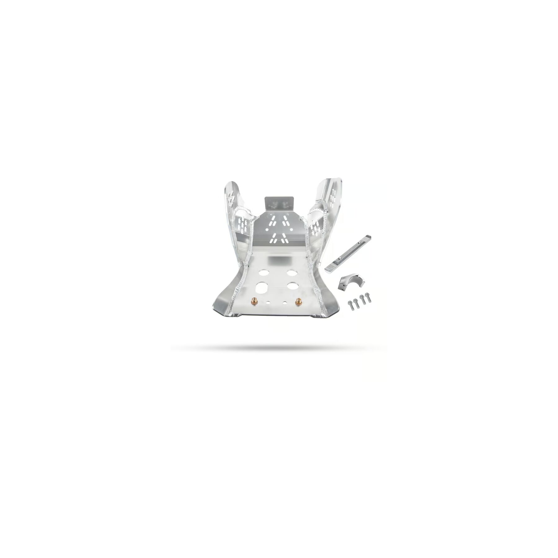 Enduro Engineering Xtreme Skid Plate KTM / Husqvarna / Gas Gas 250cc-3
