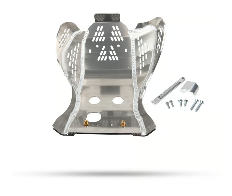 ENDURO ENGINEERING Xtreme Heavy-Duty Skid Plates 24-900X main image 1
