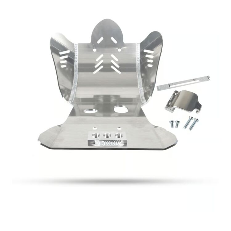 Enduro Engineering Skid Plate Honda CRF250R 2014-2017