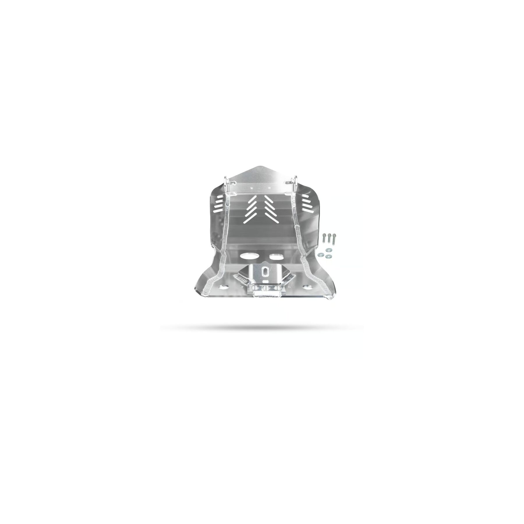Enduro Engineering Skid Plate Honda CRF450L / CRF450RL / CRF450X 2019-