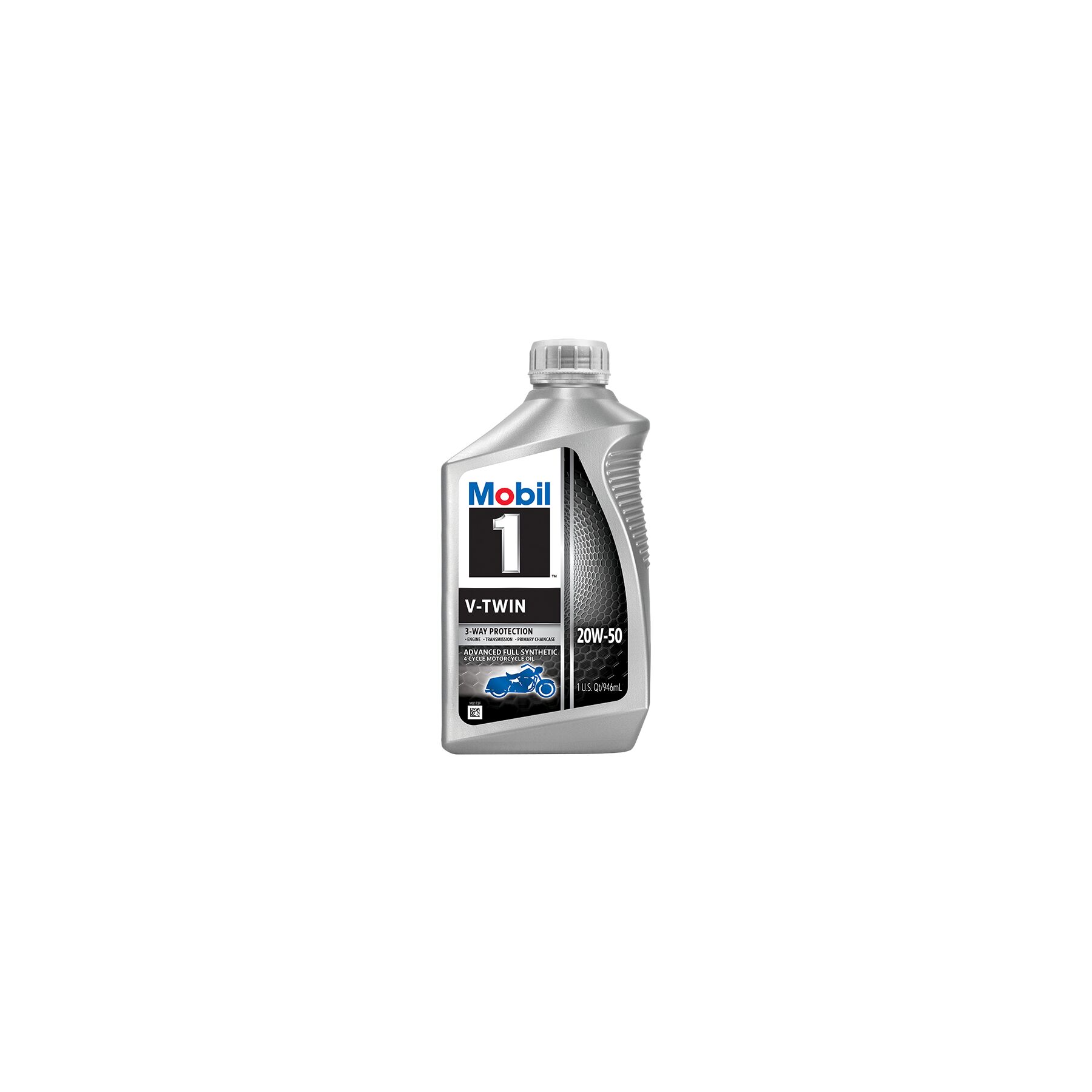 Mobil 1 V-Twin Engine Oil