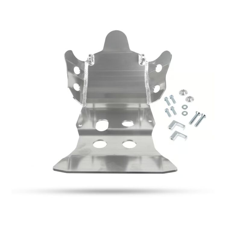 Enduro Engineering Skid Plate Honda CRF450X 2005-2017