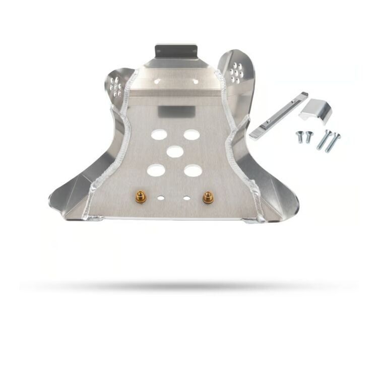 Enduro Engineering Skid Plate KTM / Husqvarna 125cc-200cc 2012-2016