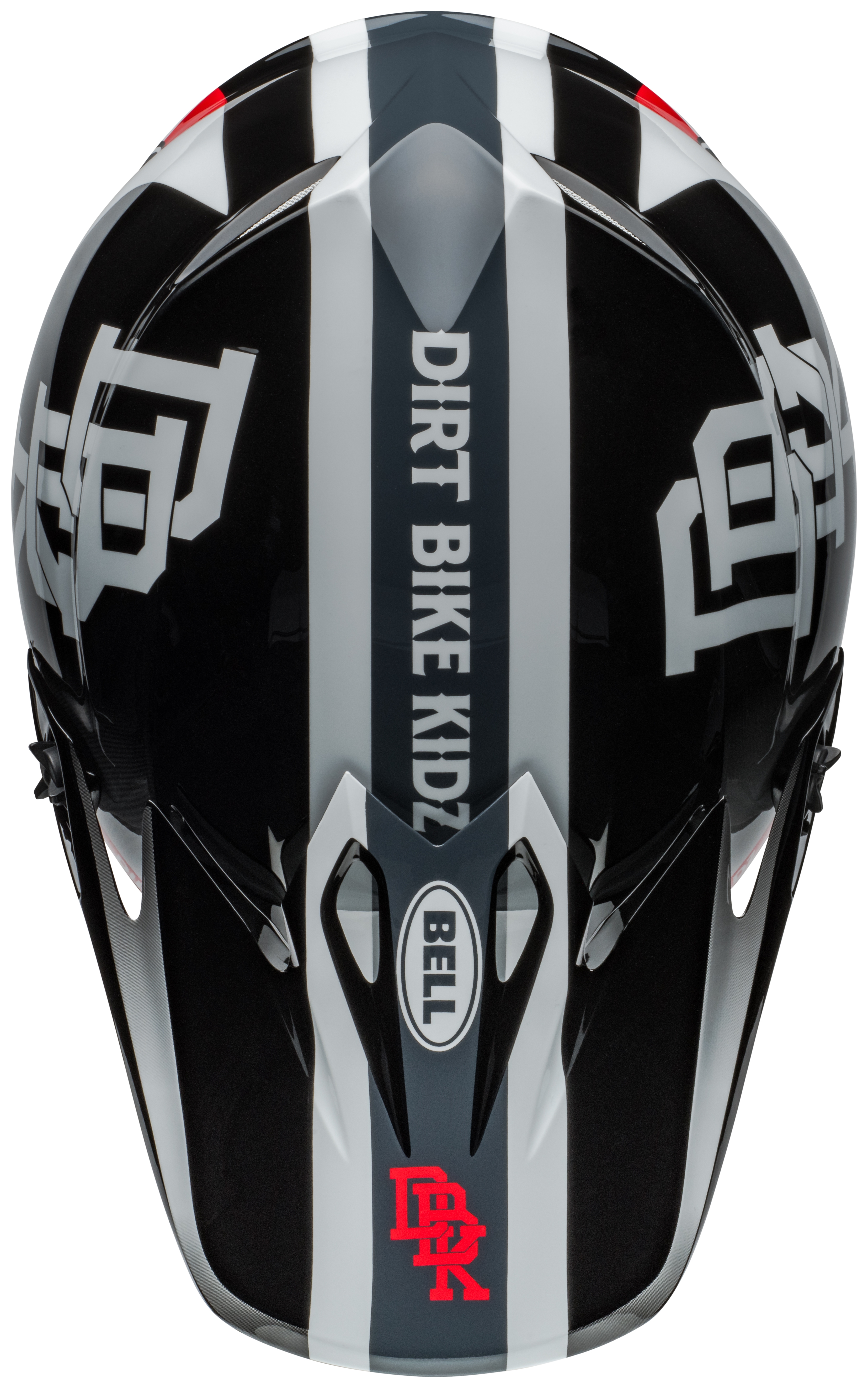 Bell MX-9 Mips Twitch Helmet - RevZilla