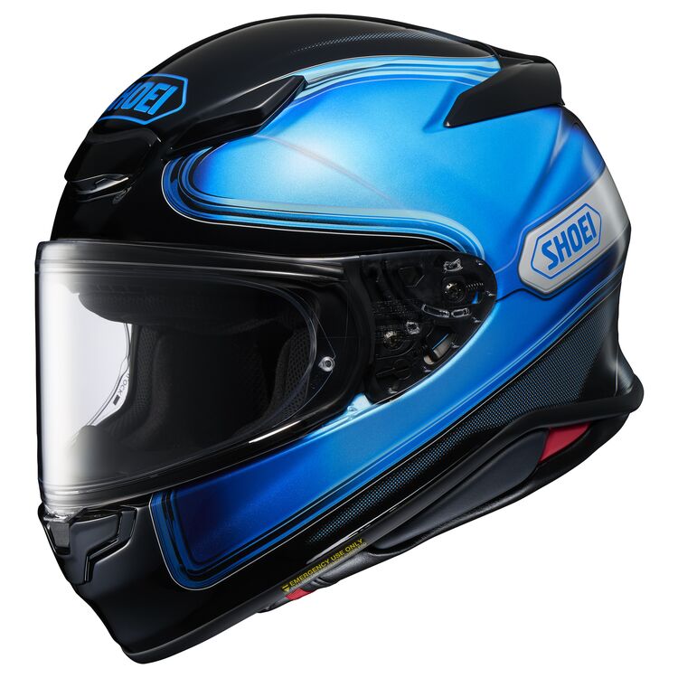 Blue/Black