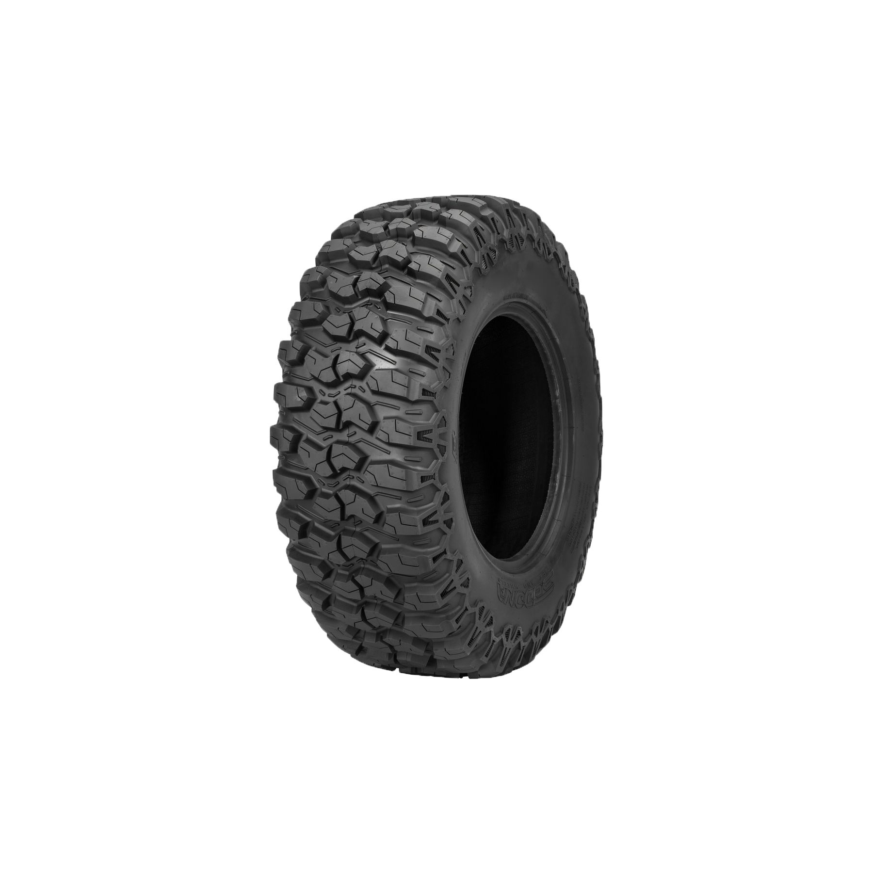 Sedona Trail Saw 2.0 Tires