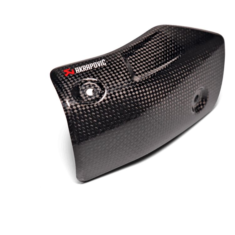 Akrapovic Heat Shield Honda XL750 Transalp 2024-2025