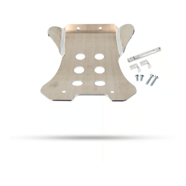 Enduro Engineering Skid Plate KTM 125cc-200cc 2004-2011