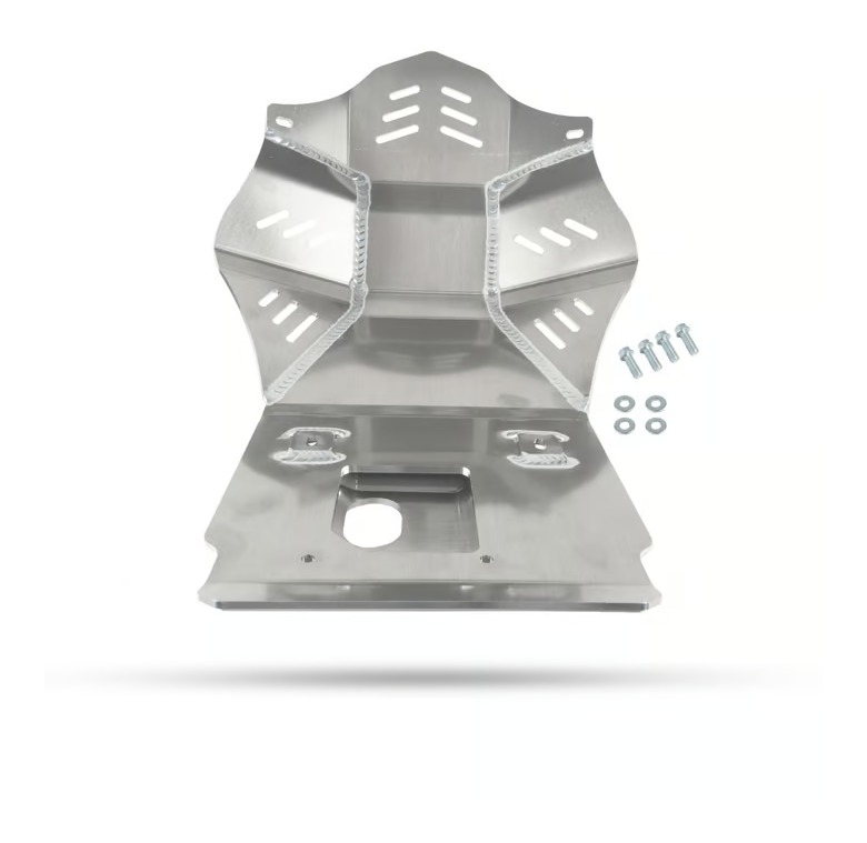 Enduro Engineering Skid Plate Kawasaki KLR650 2008-2018 undefined