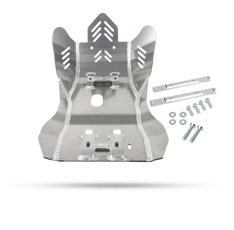 Enduro Engineering Skid Plate Kawasaki KX250X / KX450F / KX450X 2016-2024 undefined