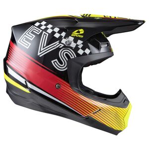 EVS T5 Torino Helmet