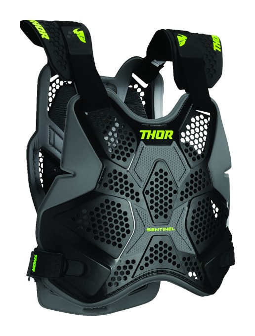 Thor Sentinel Pro Roost Guard N/A