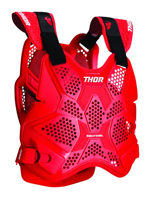 Thor Sentinel Pro Roost Guard XS/SM