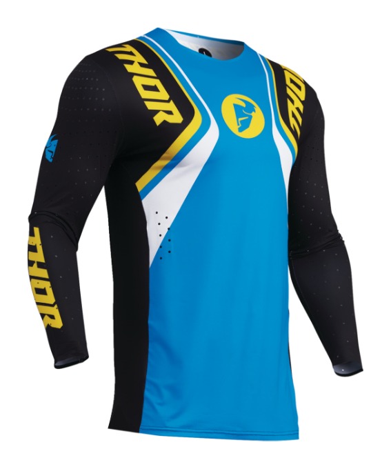 Thor Prime Jazz Jersey XXL
