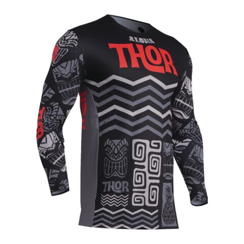 Thor Prime Aloha Jersey