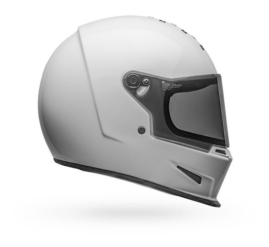 Bell Eliminator Helmet - RevZilla