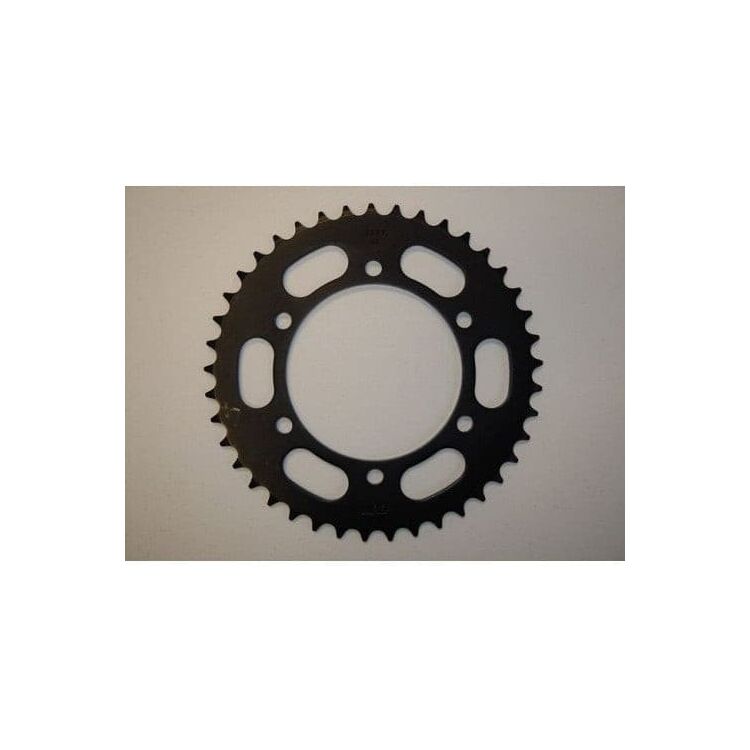 Sunstar 520 Rear Steel Sprocket Kawasaki Ninja 250 / 300 / 500 / Versys