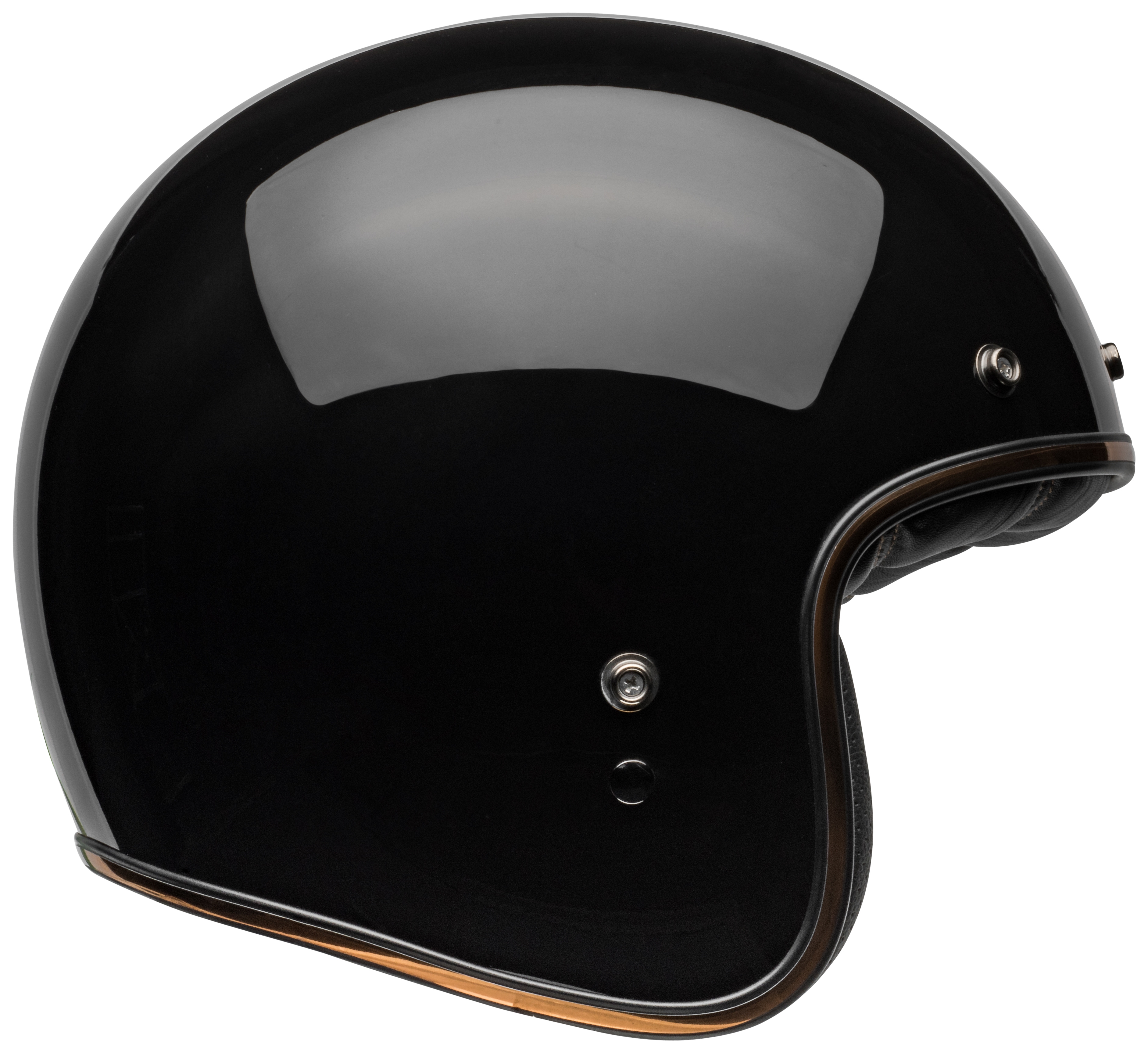 Bell Custom 500 Rally Helmet - RevZilla