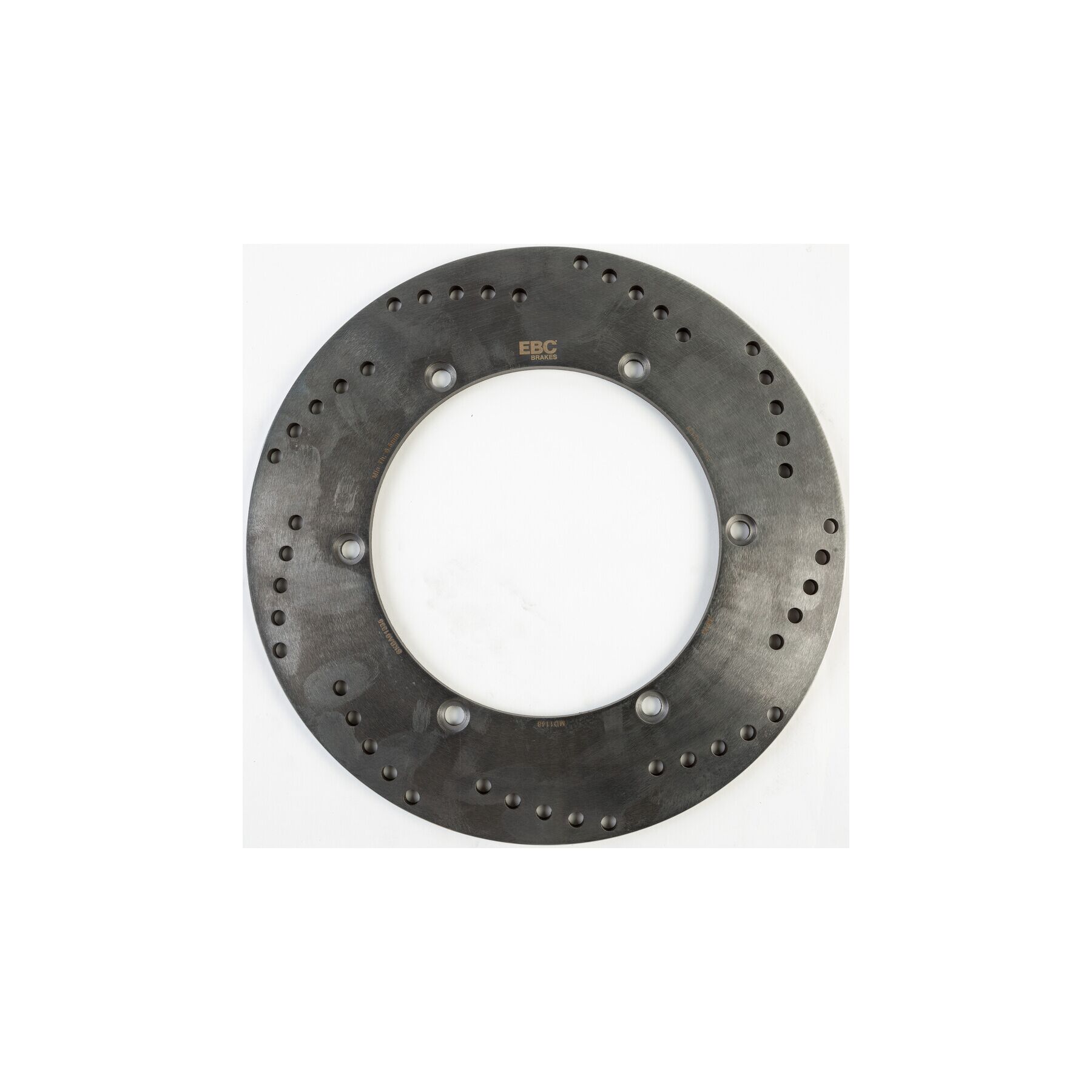 EBC MD1148 Standard Rear Brake Rotor Honda 1997-2008
