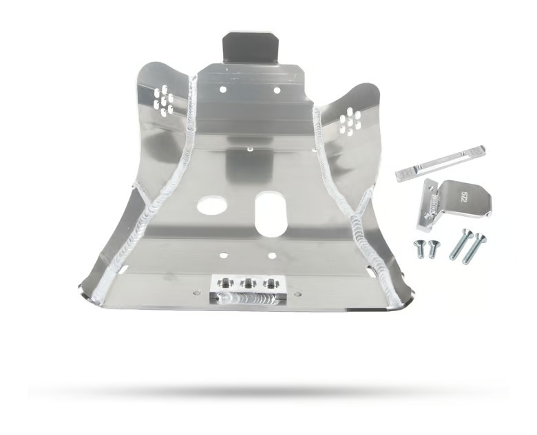 Enduro Engineering Skid Plate Fantic XE300 / Yamaha YZ250 / YZ250X