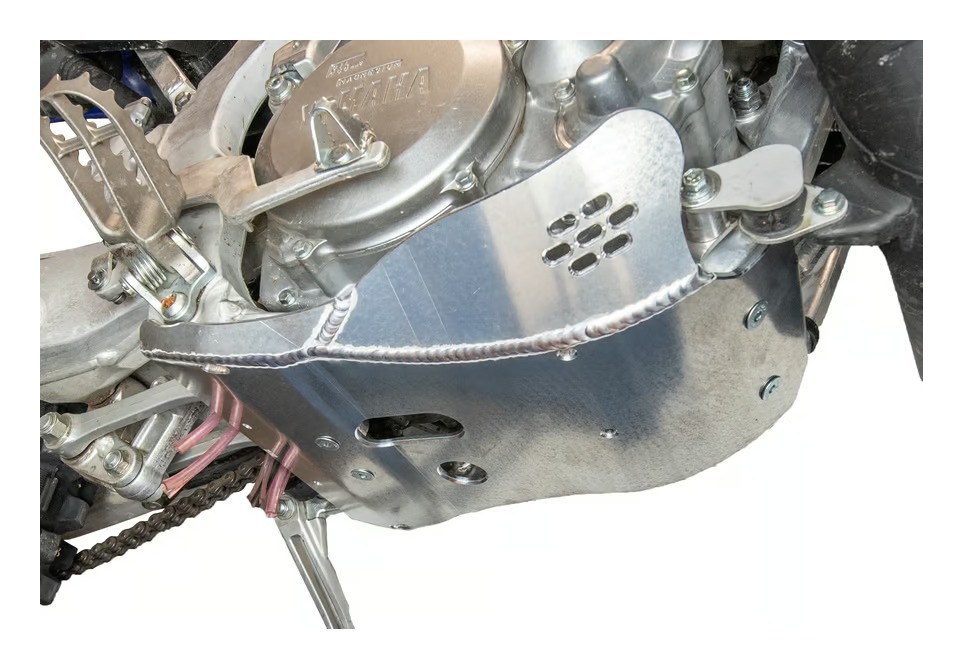 Enduro Engineering Skid Plate Fantic XE300 / Yamaha YZ250 / YZ250X