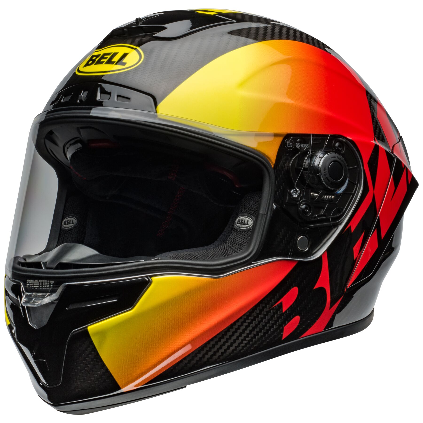 セキュリティ・セーフティ BELL Race Star DLX FLEX Race Star DLX Flex | Bell US