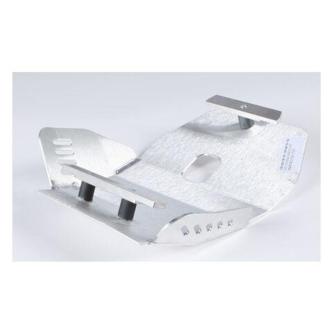 Devol Skid Plate Honda CR500R 1994-2001