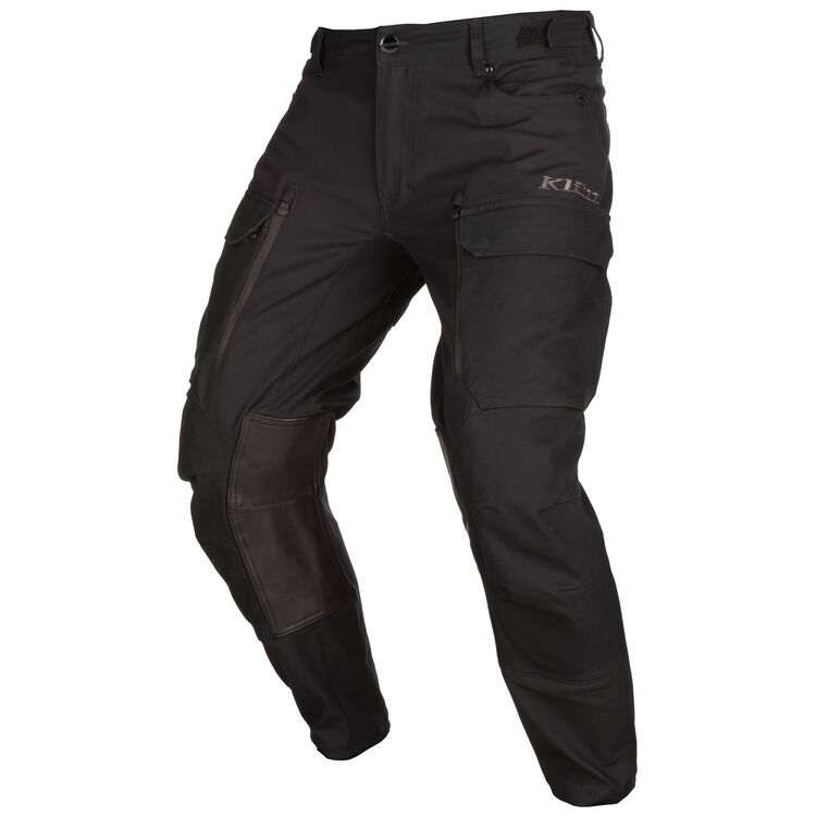 Stealth Black