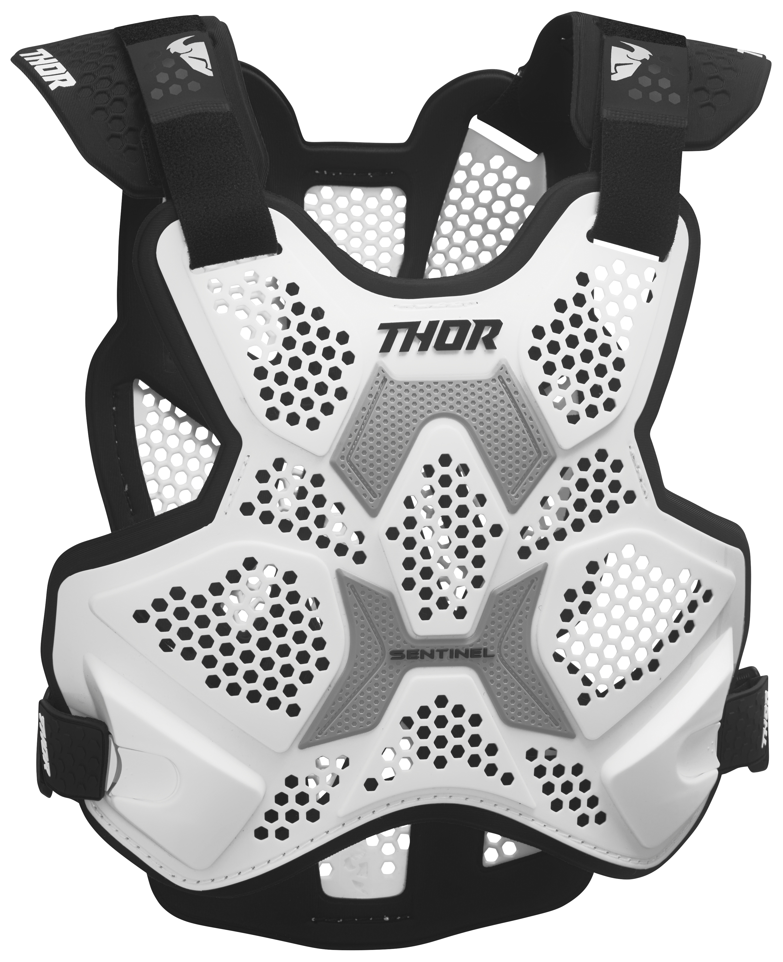 Thor Sentinel LTD Roost Guard - RevZilla