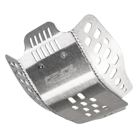 Devol Skid Plate KTM / Husqvarna 250cc-350cc 2016-2023