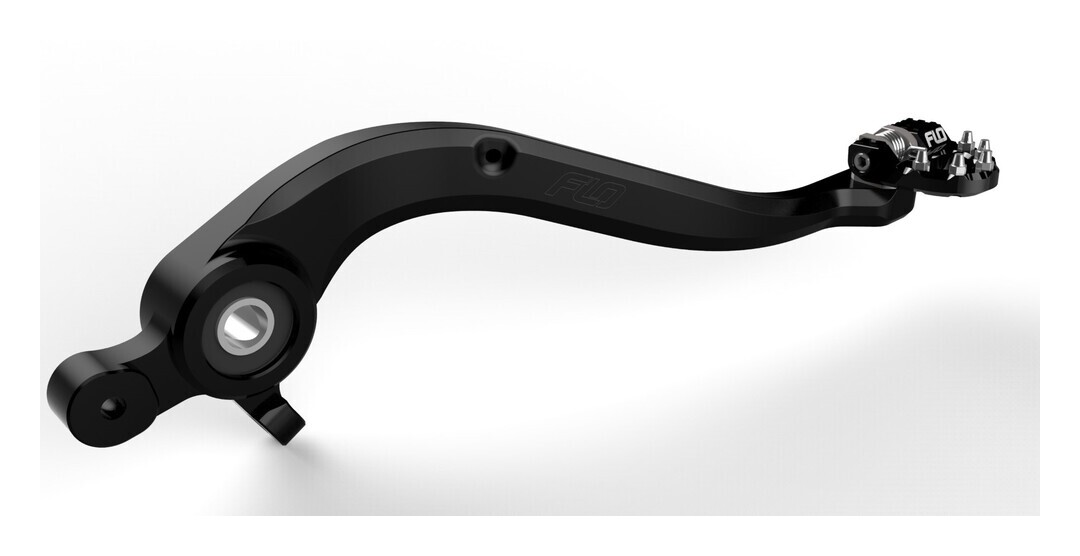 Promo Enduro Engineering Rear Brake Pedal Tip Ktm 125-500 Exc/excf 2017-2024 Diskon 11% Di - Foto 6