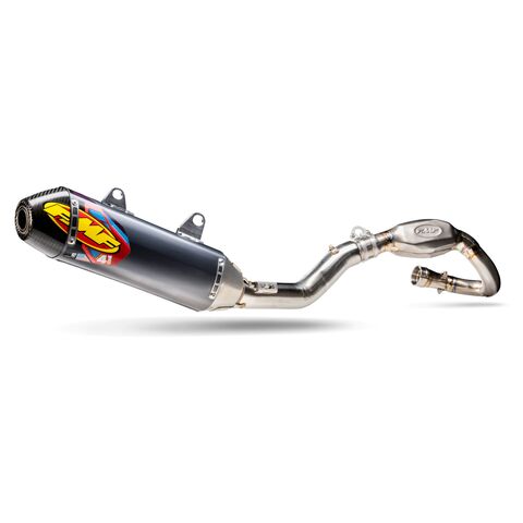 FMF Factory 4.1 RCT Exhaust System KTM / Husqvarna / Gas Gas 450cc 2018-2023