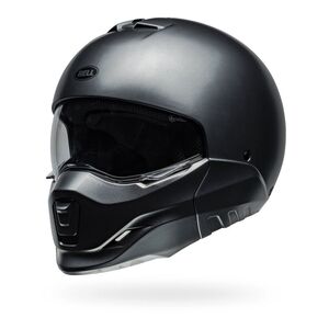 Bell Broozer Helmet RevZilla